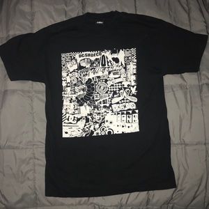 DC Tshirt